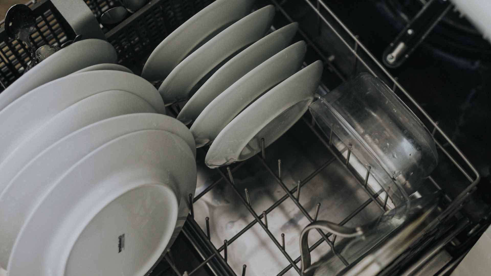 10 common Dishwasher questions