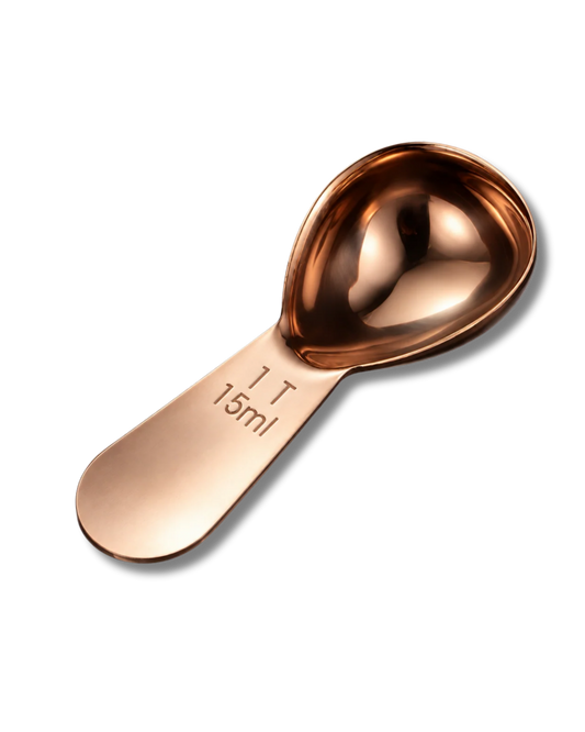 Stainless Steel Laundry Powder Scoop