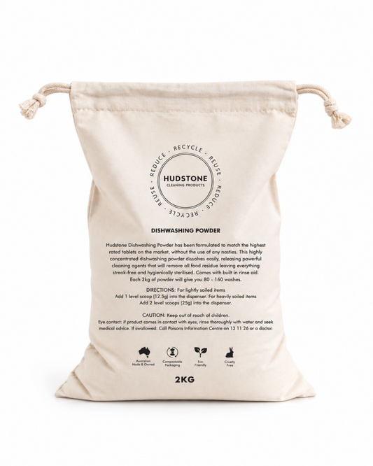 Dishwashing Powder