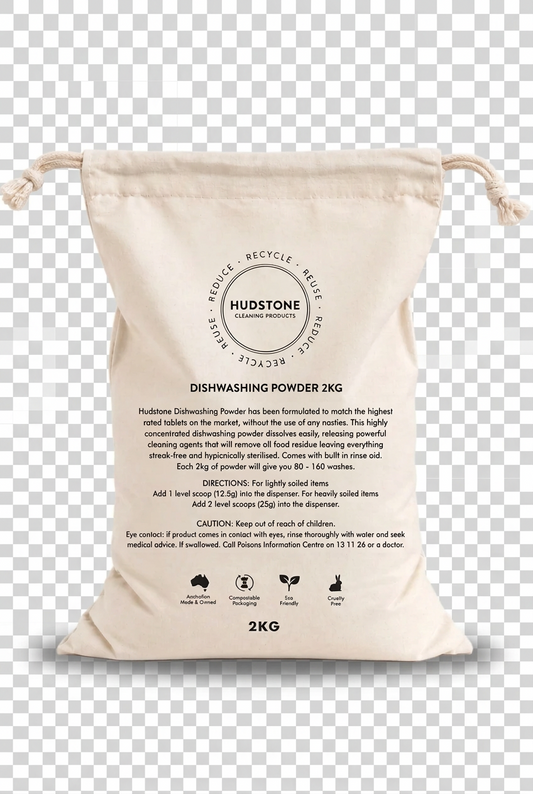 Dishwashing Powder