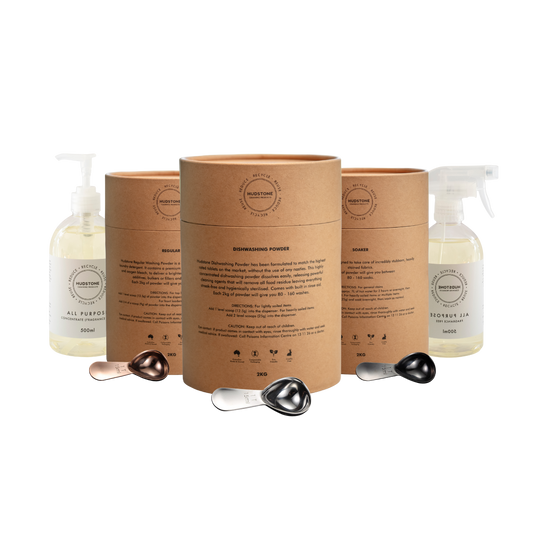 Hudstone Home Bundle