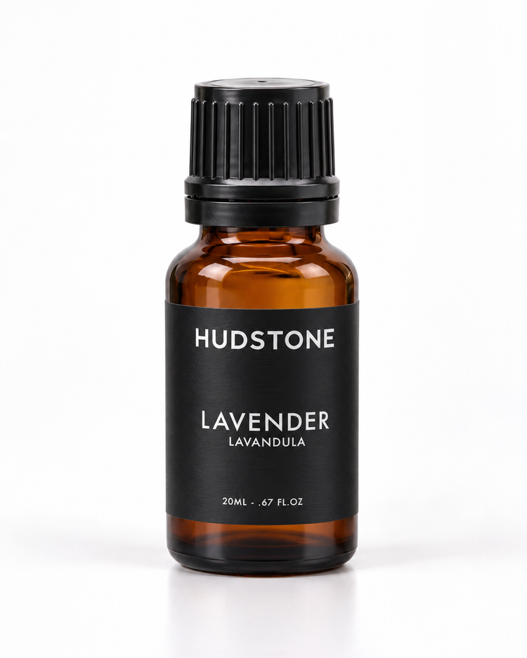 Essential Oil (20ml)