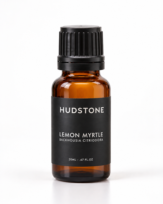 Essential Oil (20ml)