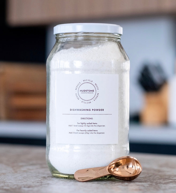 Jar Labels