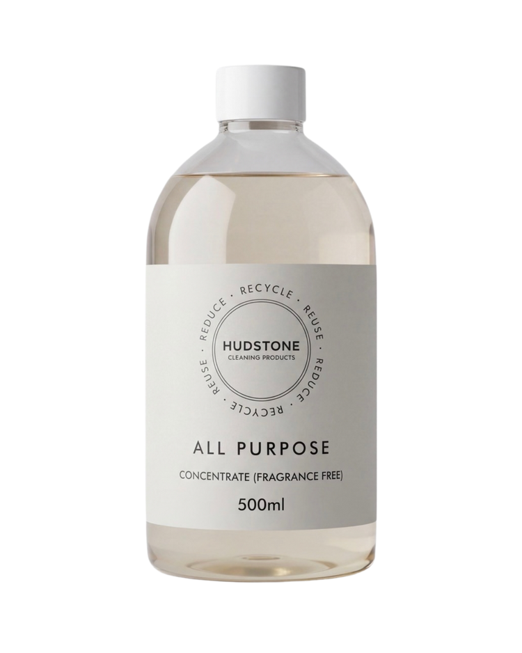 All Purpose Spray Concentrate Refill (Makes 10 Bottles - $3.99 Per bottle) Fragrance Free