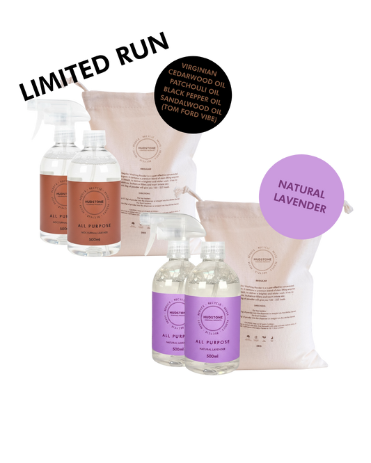 SPLIT FRAGRANCE BUNDLE (FREE SHIPPING)