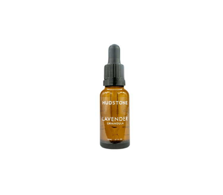 Essential Oil (20ml)