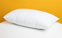 How to wash a hotsell backrest pillow