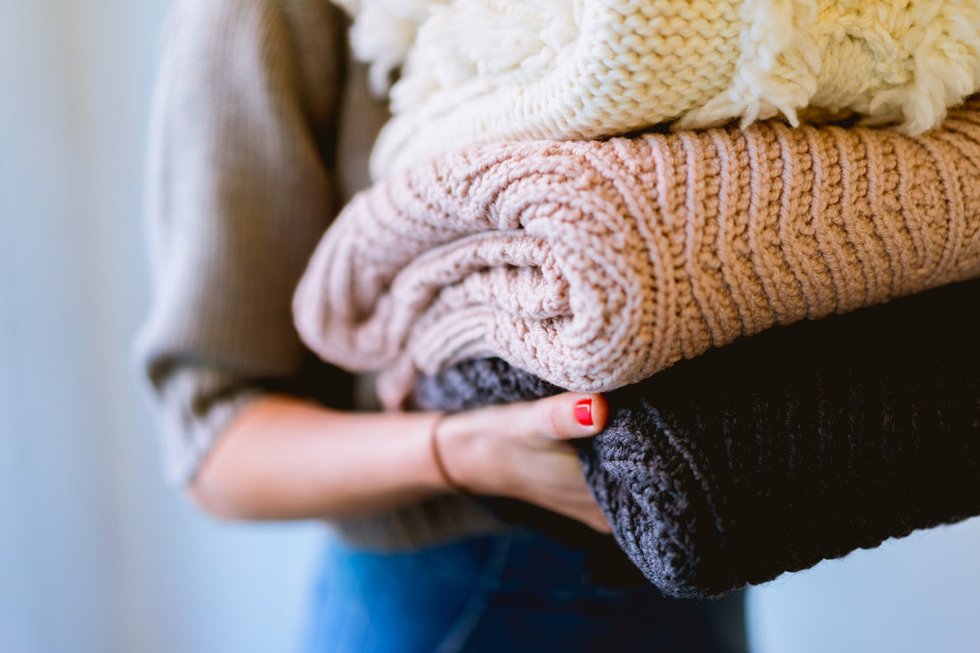 What is the Best Washing Powder for Sensitive Skin?