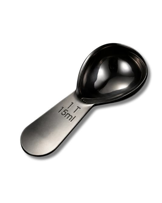 Stainless Steel Laundry Powder Scoop