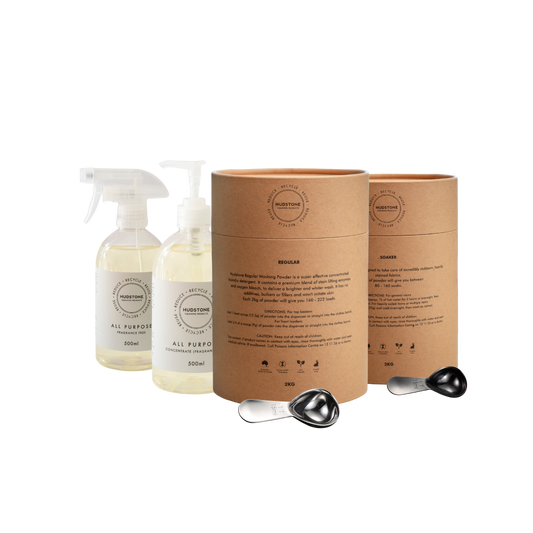 Starter Bundle (Scoops included + Free Shipping)