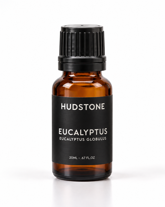 Essential Oil (20ml)