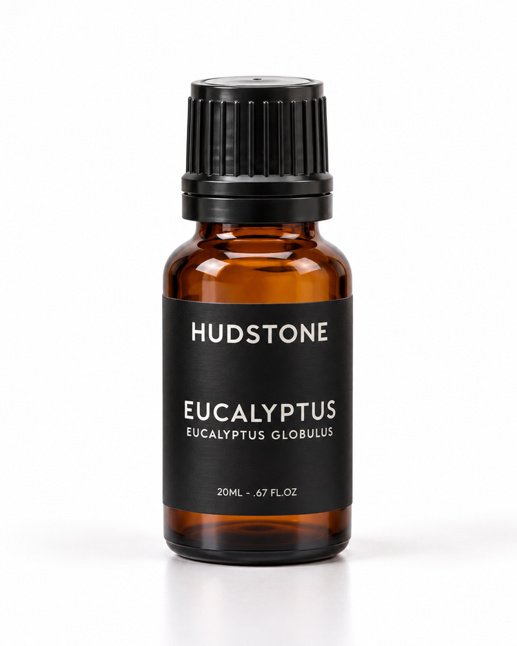 Essential Oil (20ml)