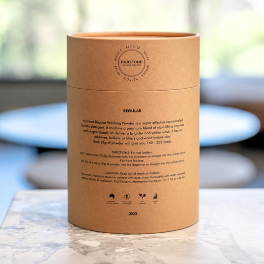 Regular Washing Powder