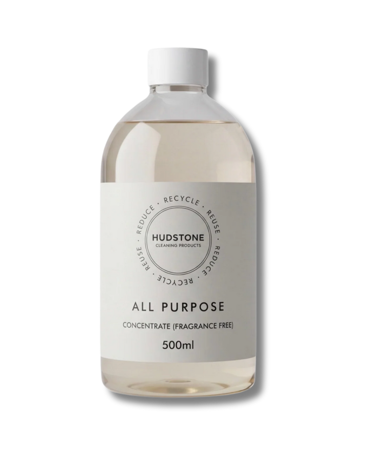 All Purpose Spray Concentrate Refill (Makes 10 Bottles - $3.99 Per bottle) Fragrance Free