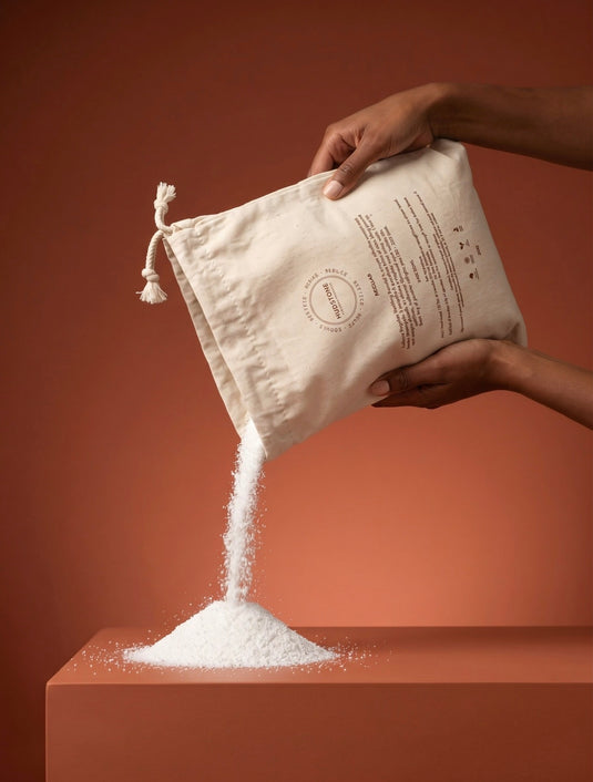 Washing Powder