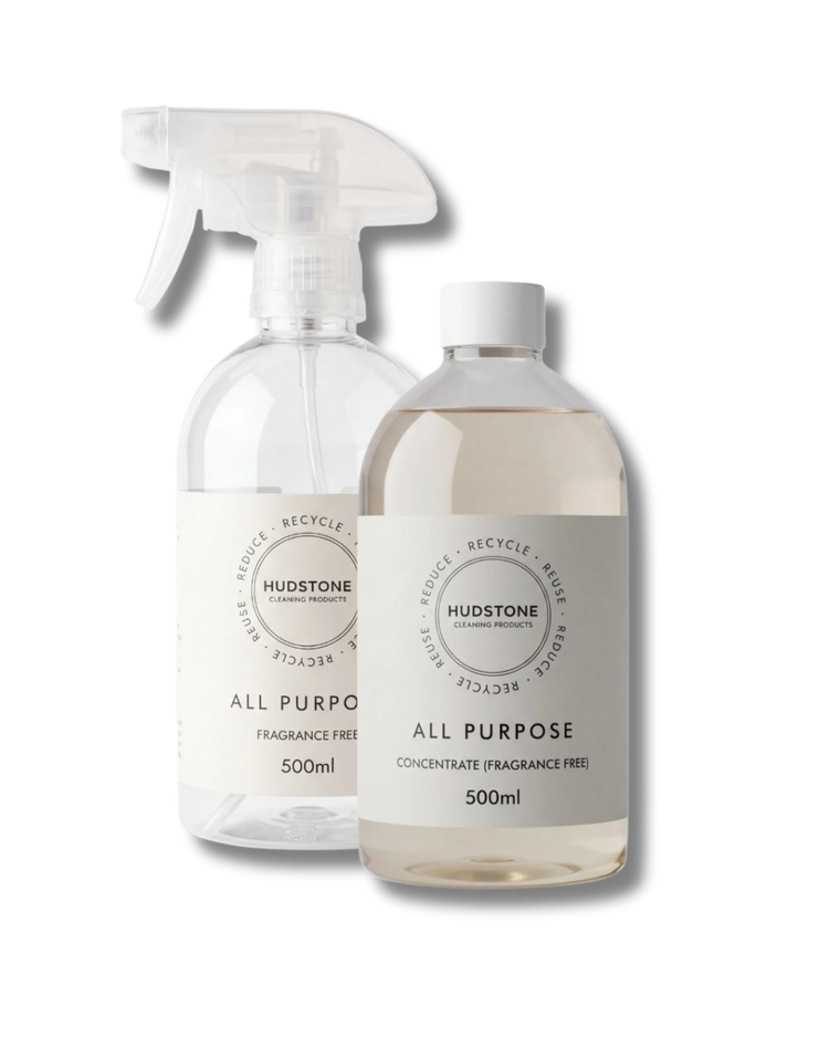 All Purpose Laundry Spray Concentrate