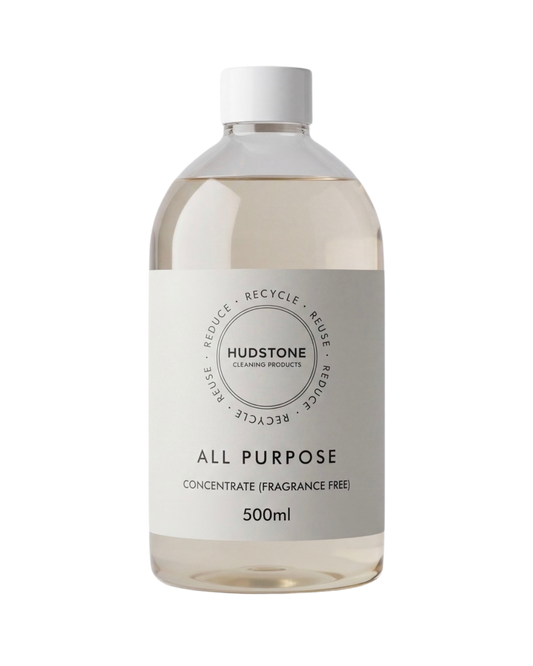 All Purpose Spray Concentrate Refill (Makes 10 Bottles - $3.99 Per bottle) Fragrance Free