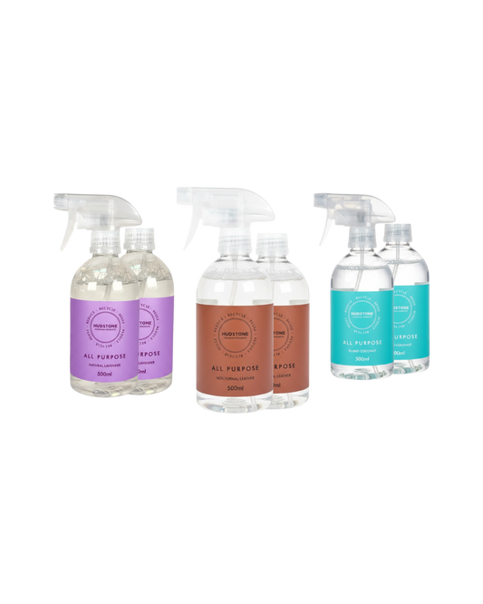 3 FRAGRANCE BUNDLE (FREE SHIPPING)