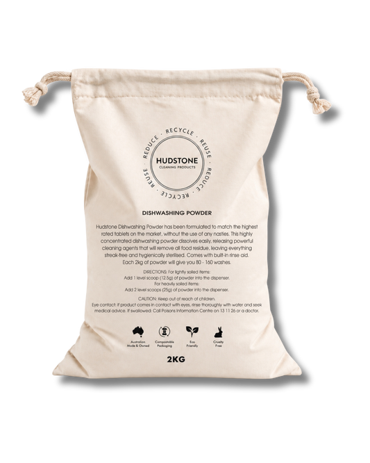 Dishwashing Powder