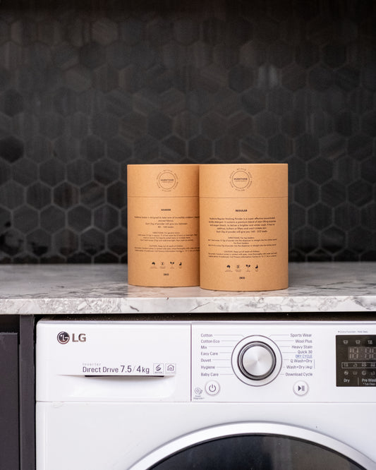 Regular Washing Powder