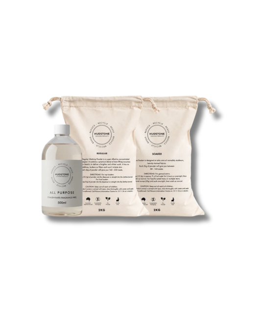 Top Up Bundle (Free Shipping - Scoop not included)