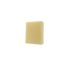 Solid Dishwashing Soap Bar on transparent background